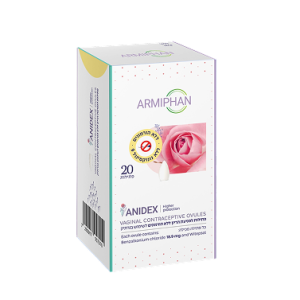 שמן סיכה למניעת הריון ללא הורמונים